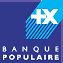 Partenaire Banque Poplaire
