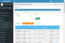 Développement d'applications bases de données Développement d'applications bases de données