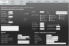 Développement d'applications Internet Développement d'applications Internet